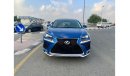 Lexus NX200t NX200t PUSH START