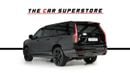 كاديلاك إسكالاد SPORT PLATINUM 