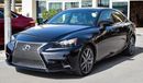 Lexus IS350 FSport