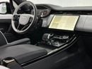 Land Rover Range Rover Sport 2023 Range Rover Sport P530 V8 First Edition, Apr 2028 RR Warranty + June 2028 RR Service Pack, GCC