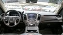 GMC Yukon Denali
