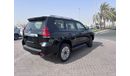 Toyota Prado 2023 TOYOTA PRADO TXL 4.0L FOR EXPORT ONLY