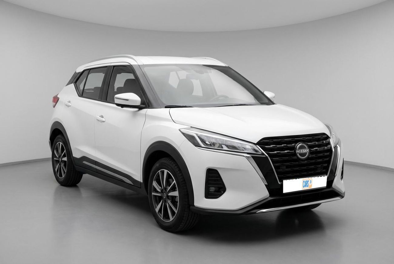 Nissan Kicks S 1.6 | Zero Down Payment | Home Test Drive