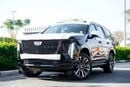 Cadillac Escalade 600 Sport Edition (Export Price)