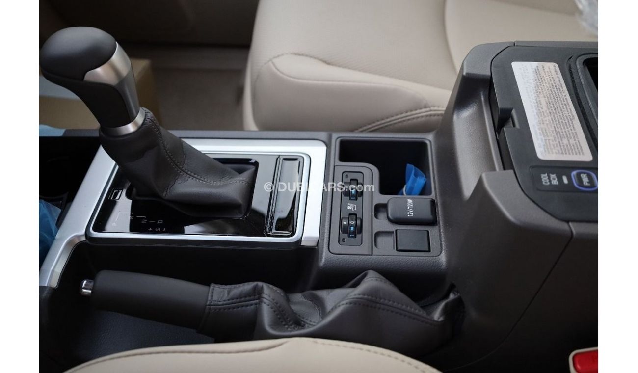 Toyota Prado TOYOTA_PRADO_VX2_4.0L_V6_FULL_OPTIONS_2023_GCC