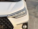 تويوتا فيلوز GX - EXPORT ONLY - Toyota Veloz G 1.5L