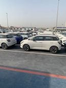 سوزوكي سويفت Swift 1.2L GLX