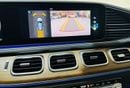 مرسيدس بنز GLE 450 4MATIC