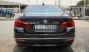 BMW 528i XDrive - Lady Driven