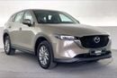 Mazda CX5 GT | Carnival Sale • UP TO AED 20,000 OFF | Guaranteed Warranty | 0 Down Payment