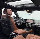 بي أم دبليو X5 40i M Sport 3.0L 2024 BMW X5 XDrive40i M Sport, 2026 BMW Warranty + Service Pack, Full BMW Service H