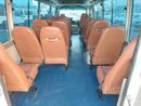 تويوتا كوستر 2002 TOYOTA COASTER BUS LHD 4.1 CC DIESEL MANUAL(PM00878)