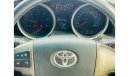 Toyota Land Cruiser Toyota Landcruiser Vx  RHD Diesel engine model 2011 for sale from Humera motors car full option top