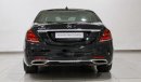 Mercedes-Benz S 450 LWB SALOON VSB 27017