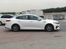 Kia Optima EX 2.4L (178 HP) Kia Optima 2019 Gcc V4 2.0 full automatic