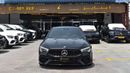 Mercedes-Benz CLA 250 Std Mercedes CLA250 AMG / 2022 / Canadian