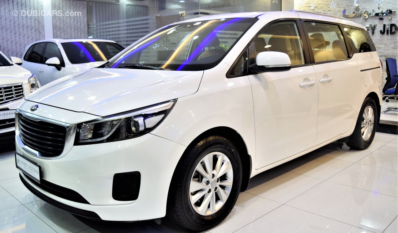 Kia Carnival Grand