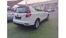 Geely Emgrand x7 GEALY IMGRAND X7 MODEL 2015  NUMBER ONE DONT NEED  ANY THING