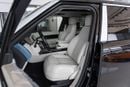 لاند روفر رينج روفر HSE P530