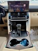 Toyota Land Cruiser Toyota Land Cruiser GXR 3.5L