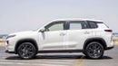 Toyota Urban Cruiser GLX 1.5L