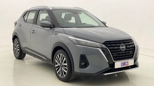 Nissan Kicks SL 1.6 | Zero Down Payment | Home Test Drive