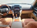 Toyota Land Cruiser VXR 5.7 L