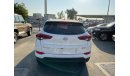 Hyundai Tucson DIESEL