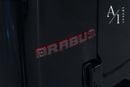 Mercedes-Benz G 63 AMG 2021 Mercedes G63, Brabus (800) Fully Loaded, Carbon Fibre Package, GCC Specs