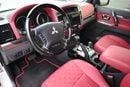 Mitsubishi Pajero GLS Mid 3.8L (236 HP) - 0% DP - AGENCY MAINTAINED - SIGNATURE EDITION - MITSUBISHI PAJERO 2020