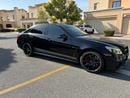 Mercedes-Benz E 63 S AMG 5.5V8 Bitirbo
