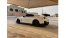 Nissan GT-R NISMO KIT, ALPHA 7