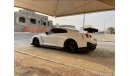 نيسان GT-R كت نيسمو ، الفا 7