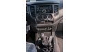 Mitsubishi L200 M/T 2021 Petrol GCC ( Prod. Jan/2021 ) Full option chrome package