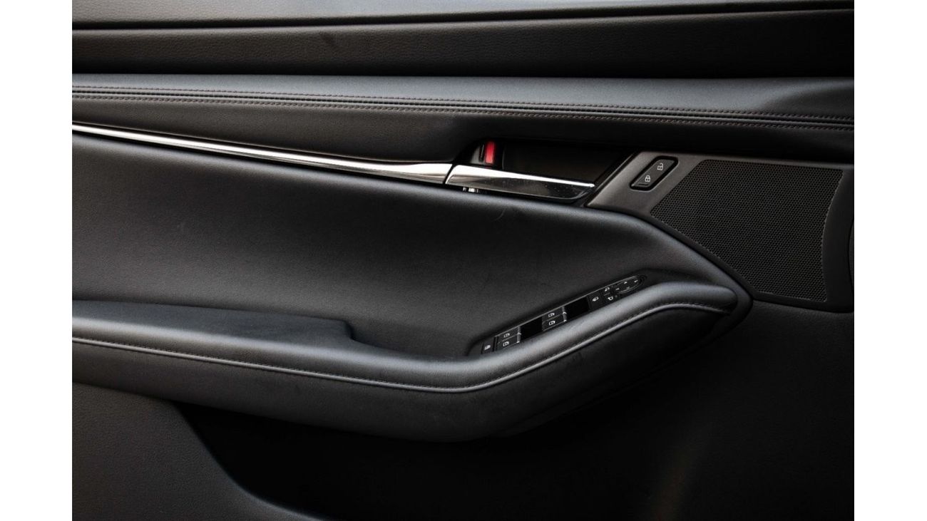 Mazda 3 SKYACTIVE-G | 1,821 P.M  | 0% Downpayment | Agency Warranty! New Condition!