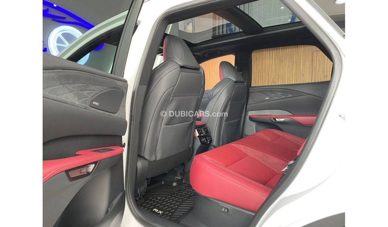 Lexus RX350 RX350 F-SPORT