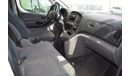 Hyundai H-1 Std Hyundai H-1 van 9 seater , model:2015. Excellent condition