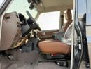 Toyota Land Cruiser 70 HT VXR 4.0L LC76 5 DOORS