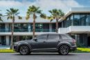 أودي Q7 Q7 S-Line | 4,994 P.M | 0% Downpayment | Amazing Condition!