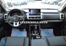 Mitsubishi L200 2024 Mitsubishi L200 / Triton Sportero 2024 / 2.4L Diesel 4WD Double Cab DSL / Export Only
