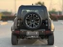 Land Rover Defender 110 P635 OCTA V8 **2025**GCC SPEC UNDER WARRANTY