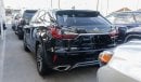 Lexus RX350 F sport