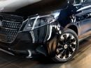 Mercedes Benz V300 AVANTGARDE 6 Seater VIP Interior | Mercedes Warranty