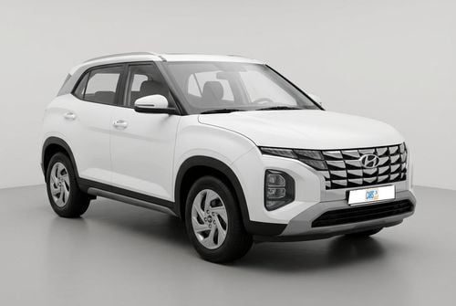 Hyundai Creta SMART 1.5 | Zero Down Payment | Home Test Drive