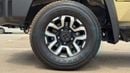 Toyota Land Cruiser 70 LX (For Export , НА ЭКСПОРТ)  PY 25/25 70 LX  4.0L V6 4X4 GCC 2025 Без пробега