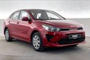 Kia Rio LX | Guaranteed Warranty | 0 Down Payment