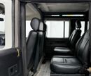 لاند روفر ديفندر 1988 Land Rover Defender ,Excellent Condition ,GCC