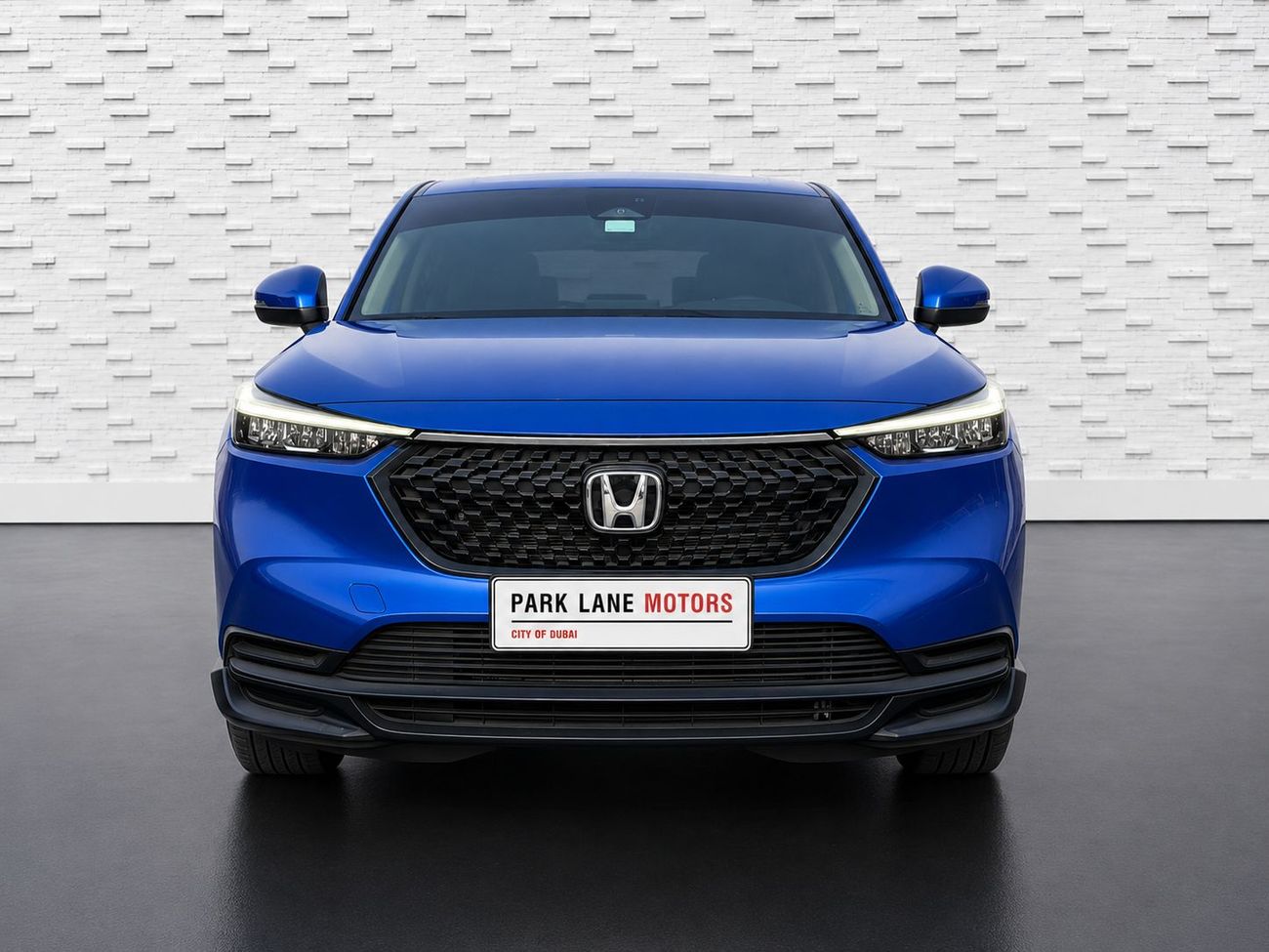 Honda HRV LX