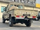 Toyota Land Cruiser Pickup 70