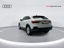 أودي Q3 35 TFSI Advanced 2.0L
